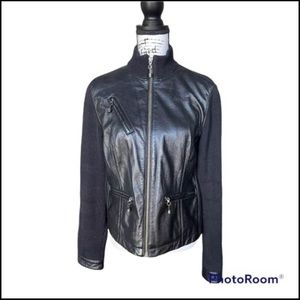 Harley Davison leather jacket